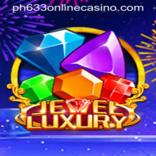 Discover the Thrilling World of JewelLuxury in PH633 Online Casino