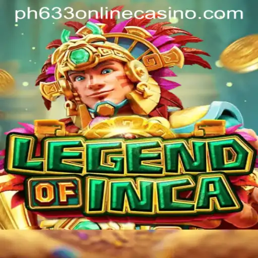 Exploring the Mystical World of LegendofInca: A Guide to Playing at PH633 ONLINE CASINO