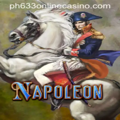 Exploring Napoleon at PH633 Online Casino