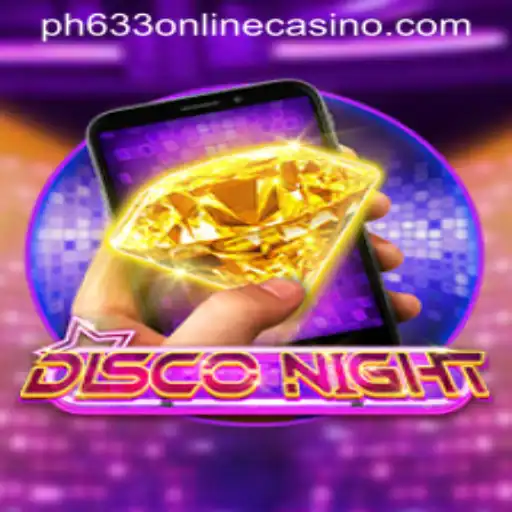 Exciting Gameplay in DiscoNightM: A New Era in Entertainment with PH633 ONLINE CASINO
