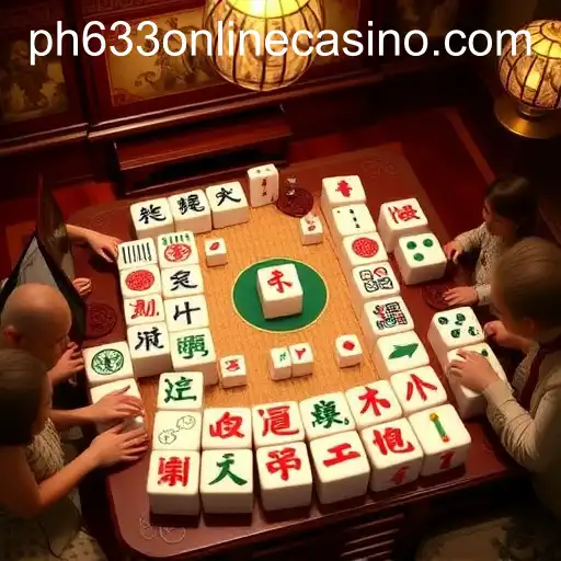 The Digital Transformation of Mahjong