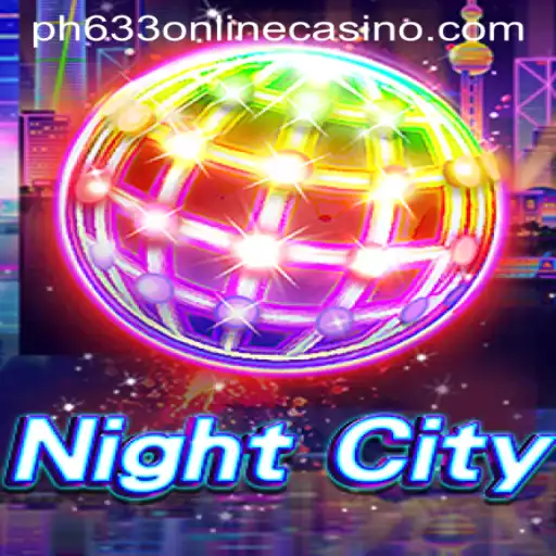 Exploring NightCity: The Fascinating World of PH633 Online Casino