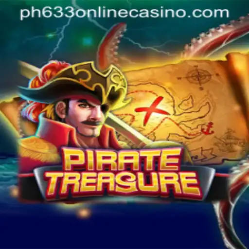 Explore PirateTreasure: The Ultimate Online Casino Experience