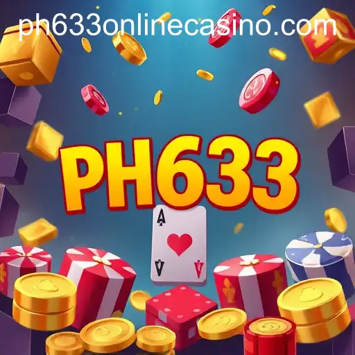 Exploring the Impact of Promotions at PH633 ONLINE CASINO