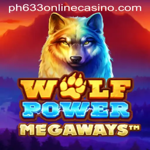 Exploring WolfPowerMega: A New Highlight at PH633 Online Casino