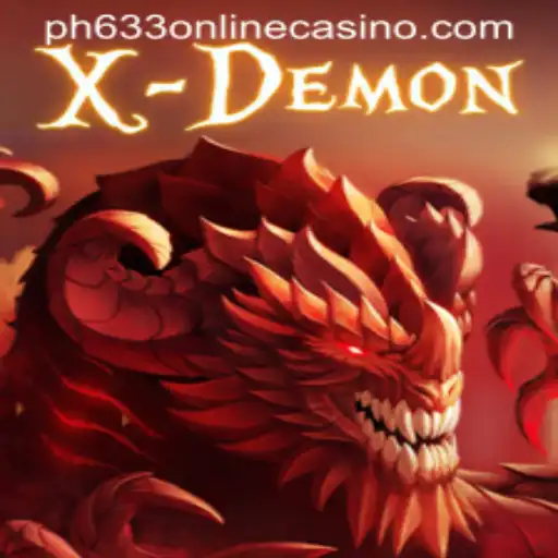 Explore XDemon: The Exciting Experience With PH633 ONLINE CASINO