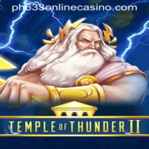 Temple of Thunder II: An Epic Journey in the World of Online Gaming