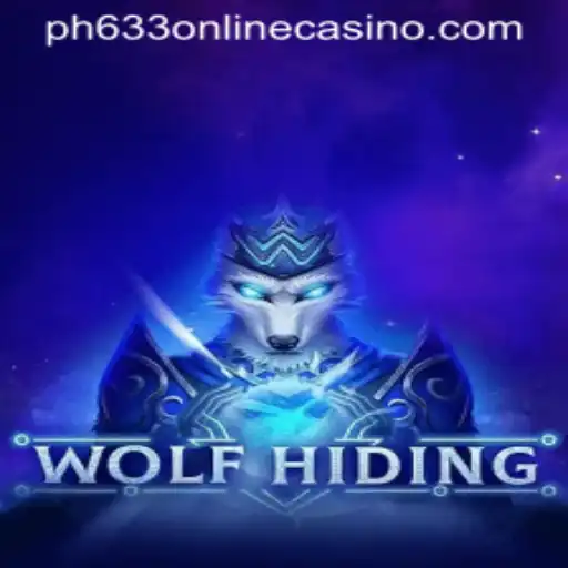 Mastering WolfHiding at PH633 Online Casino
